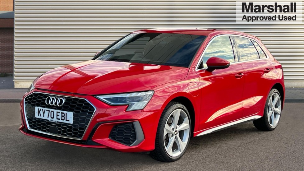 Used Audi A3 2020 for sale - 76874152: Photo 7