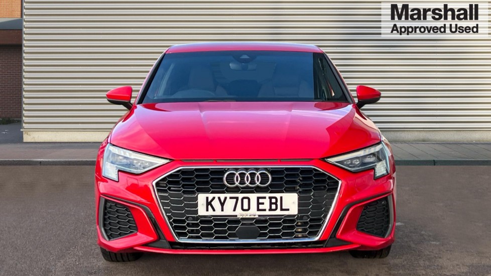 Used Audi A3 2020 for sale - 76874152: Photo 8