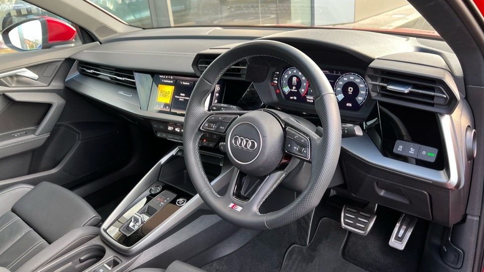 Used Audi A3 2020 for sale - 76874152: Photo 9