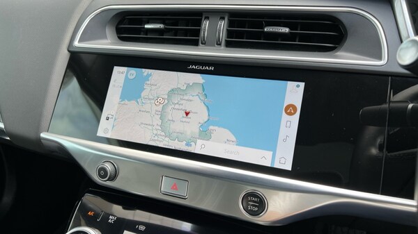 Used Jaguar I-Pace 2022 for sale - 76116767: Photo 11