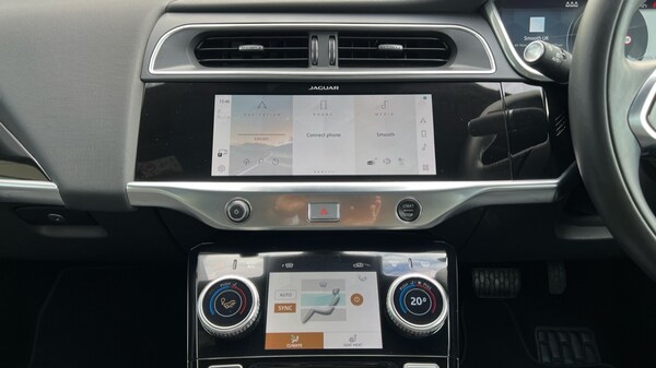 Used Jaguar I-Pace 2022 for sale - 76116767: Photo 14