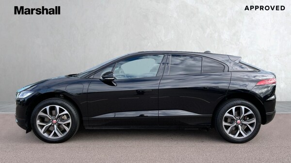 Used Jaguar I-Pace 2022 for sale - 76116767: Photo 30