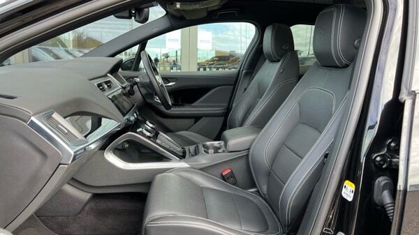Used Jaguar I-Pace 2022 for sale - 76116767: Photo 3