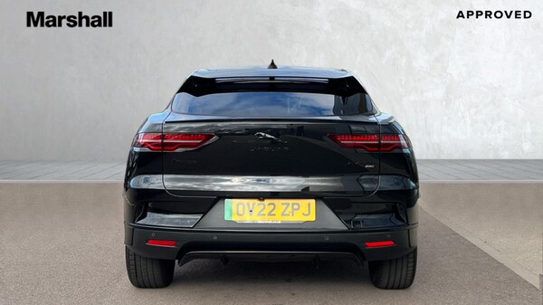 Used Jaguar I-Pace 2022 for sale - 76116767: Photo 6
