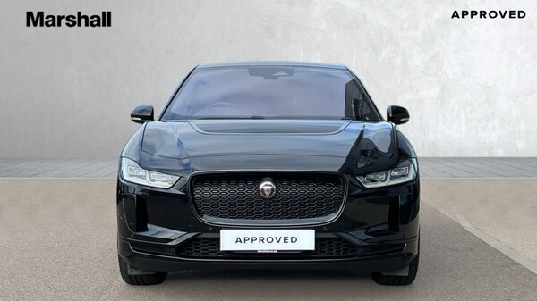 Used Jaguar I-Pace 2022 for sale - 76116767: Photo 7