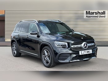 2022 - 200 AMG Line Premium Plus 5dr 7G-Tronic