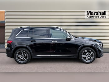 Used Mercedes-Benz GLB 2022 for sale - 75843928: Photo