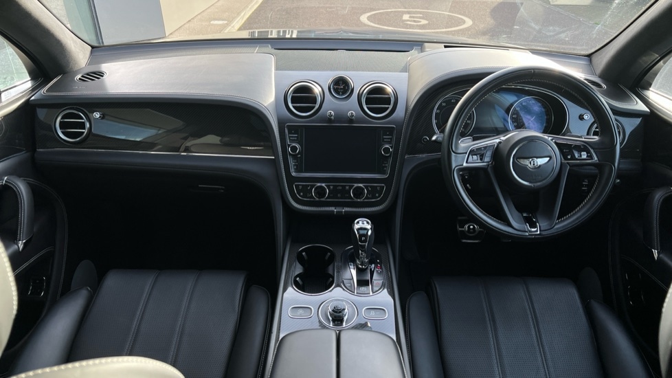 Used Bentley Bentayga 2019 for sale - 76941099: Photo 11