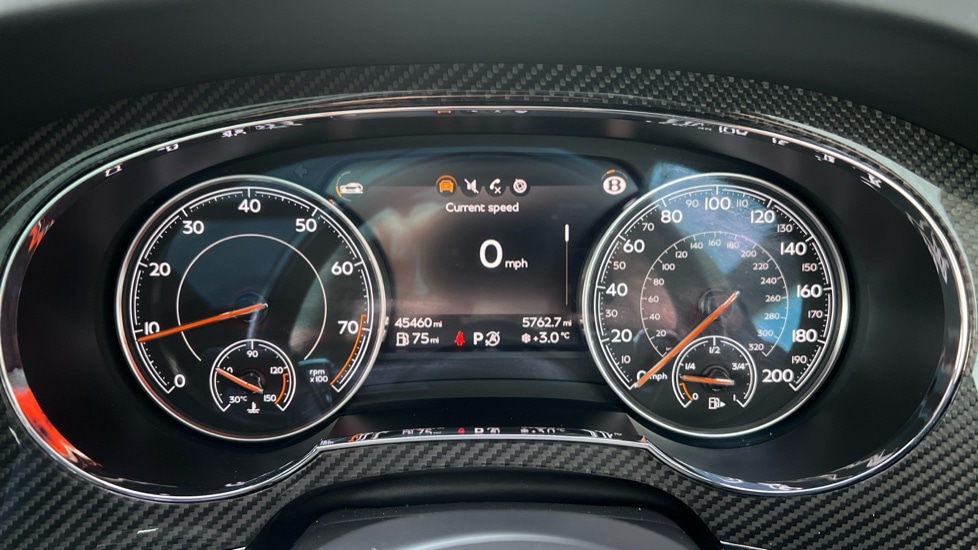 Used Bentley Bentayga 2019 for sale - 76941099: Photo 13