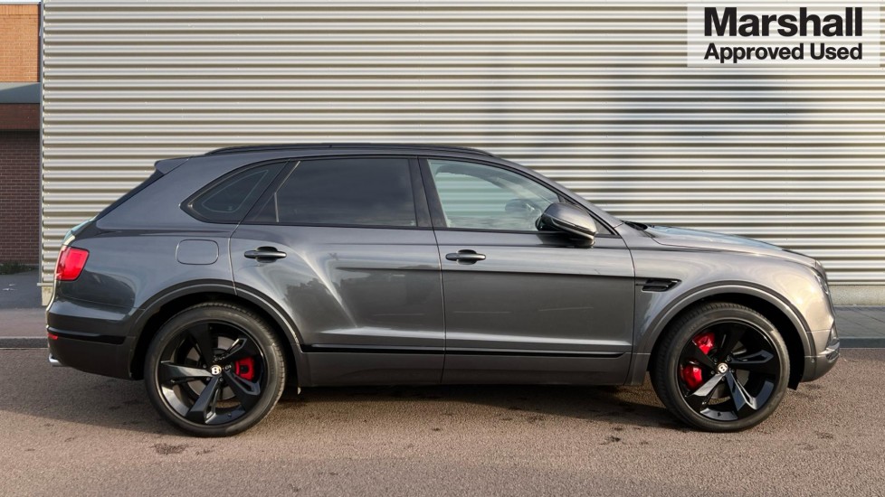 Used Bentley Bentayga 2019 for sale - 76941099: Photo 2