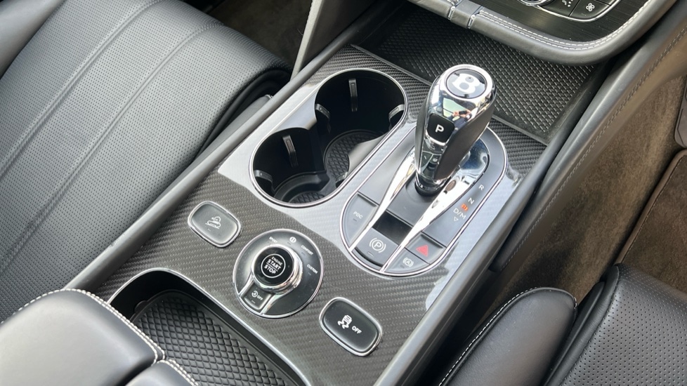 Used Bentley Bentayga 2019 for sale - 76941099: Photo 29