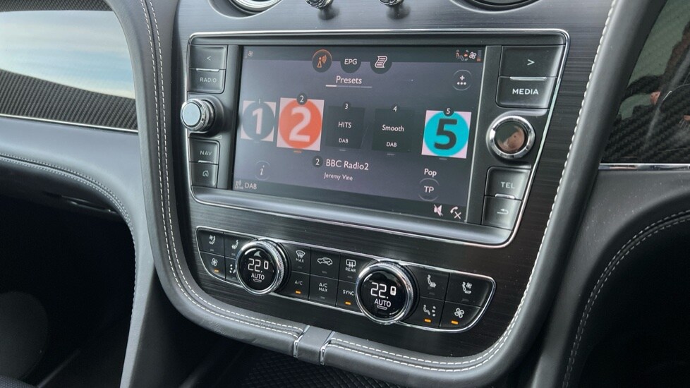 Used Bentley Bentayga 2019 for sale - 76941099: Photo 35