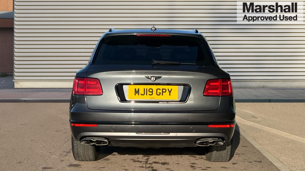 Used Bentley Bentayga 2019 for sale - 76941099: Photo 4