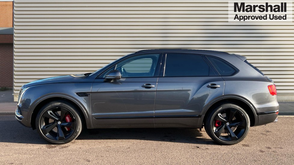 Used Bentley Bentayga 2019 for sale - 76941099: Photo 6