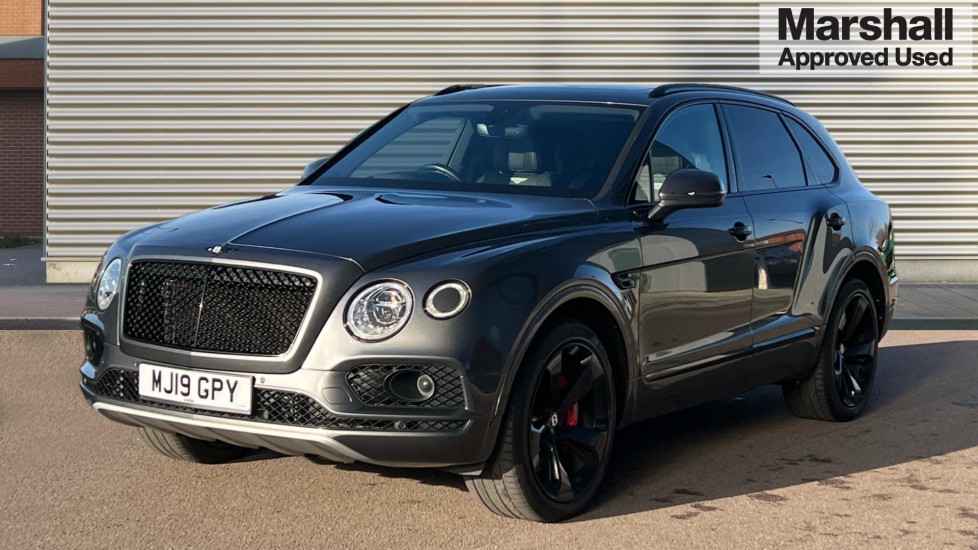 Used Bentley Bentayga 2019 for sale - 76941099: Photo 7