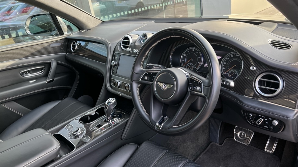 Used Bentley Bentayga 2019 for sale - 76941099: Photo 9