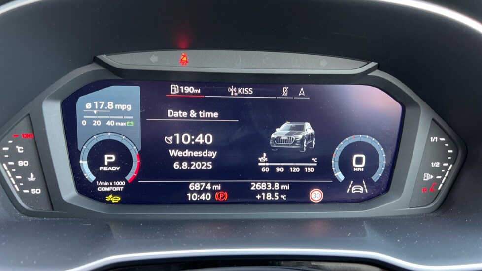 Used Audi Q3 2024 for sale - 76868956: Photo 13