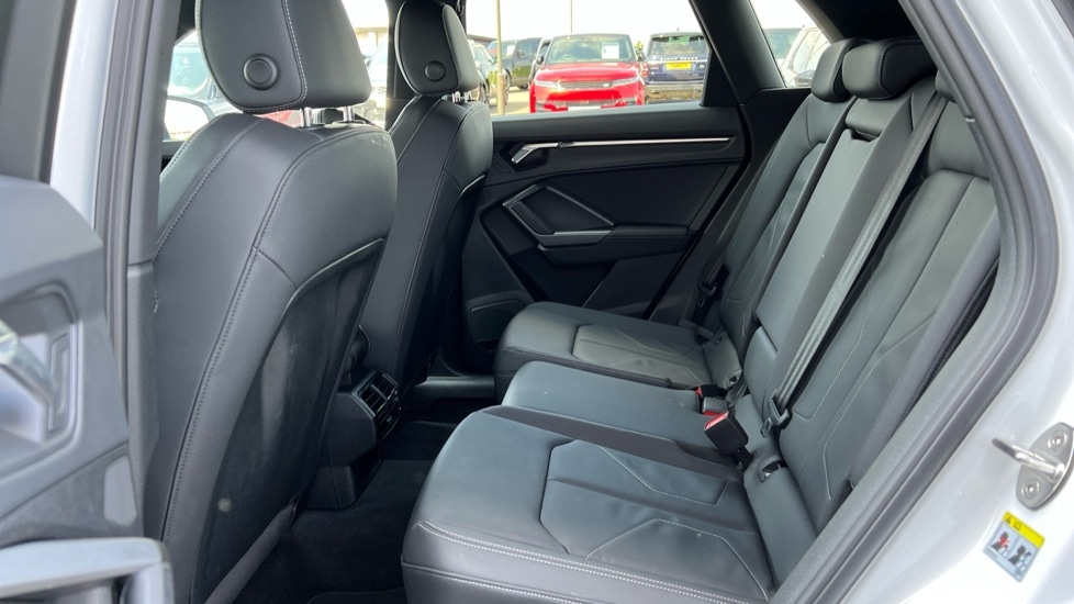 Used Audi Q3 2024 for sale - 76868956: Photo 14