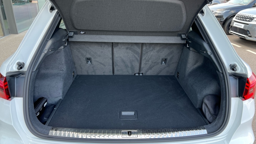 Used Audi Q3 2024 for sale - 76868956: Photo 15