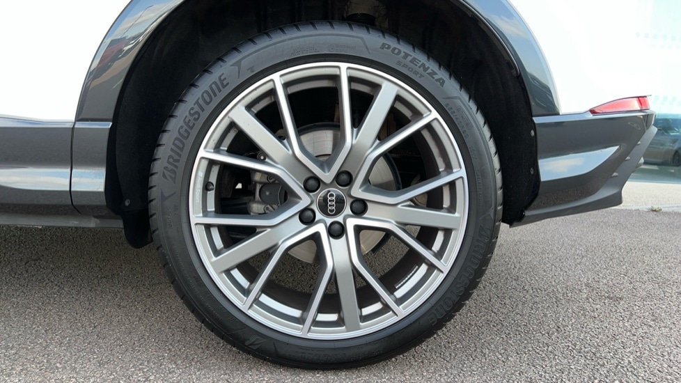 Used Audi Q3 2024 for sale - 76868956: Photo 18