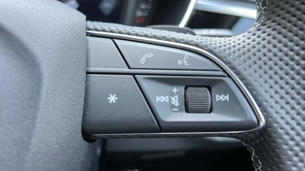 Used Audi Q3 2024 for sale - 76868956: Photo 22