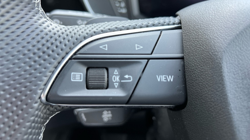 Used Audi Q3 2024 for sale - 76868956: Photo 23