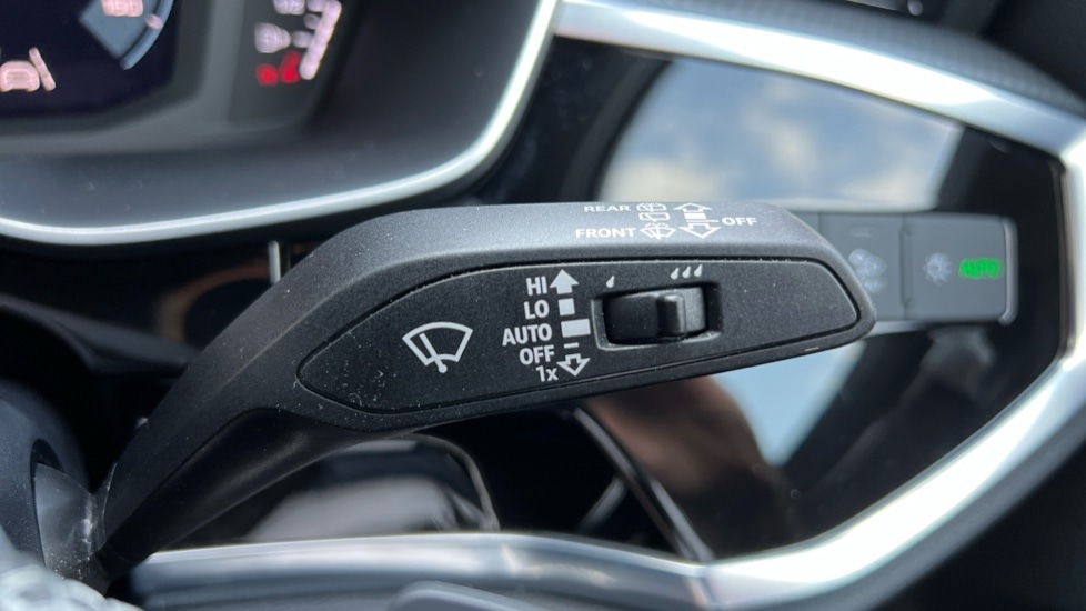 Used Audi Q3 2024 for sale - 76868956: Photo 24