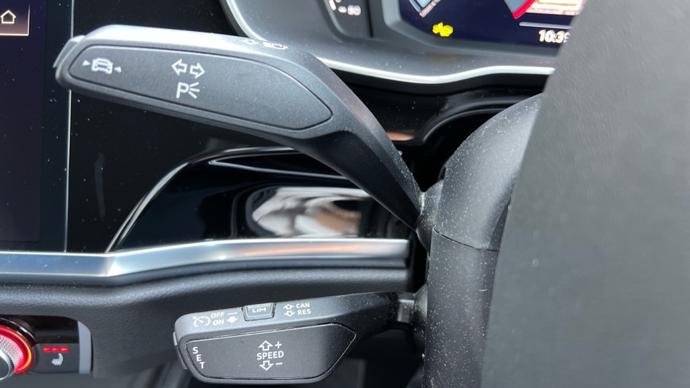 Used Audi Q3 2024 for sale - 76868956: Photo 25