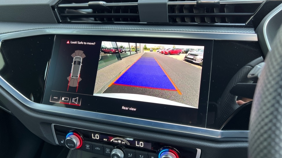 Used Audi Q3 2024 for sale - 76868956: Photo 26