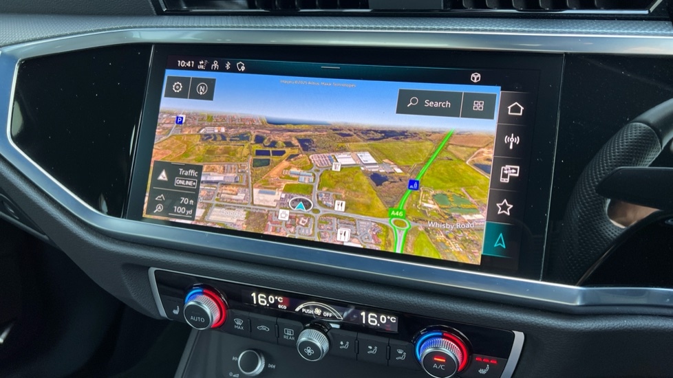 Used Audi Q3 2024 for sale - 76868956: Photo 27