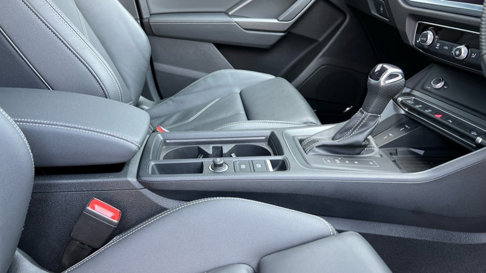 Used Audi Q3 2024 for sale - 76868956: Photo 28