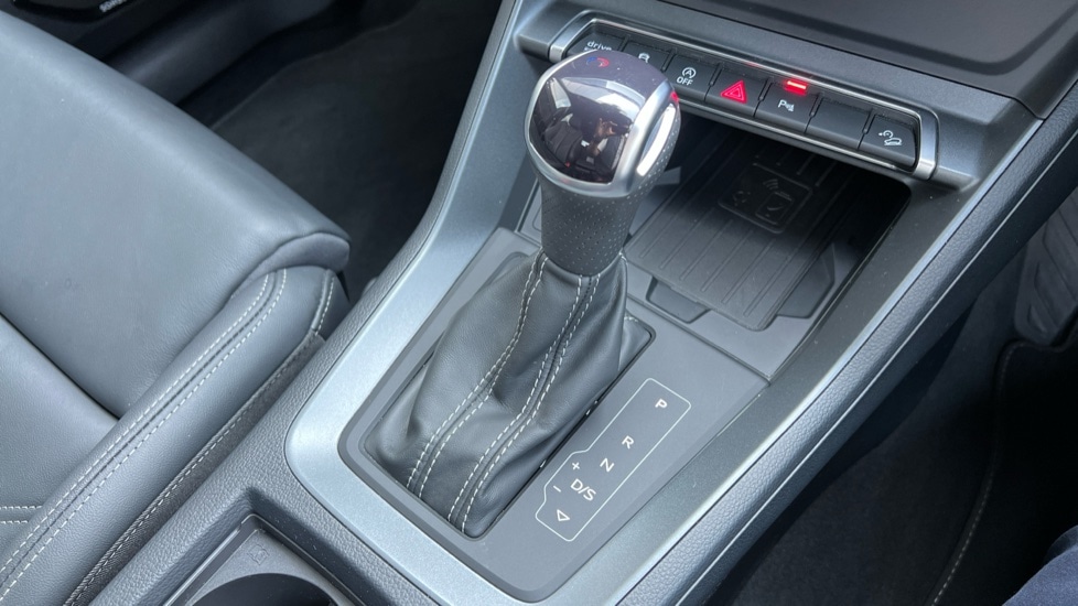 Used Audi Q3 2024 for sale - 76868956: Photo 29