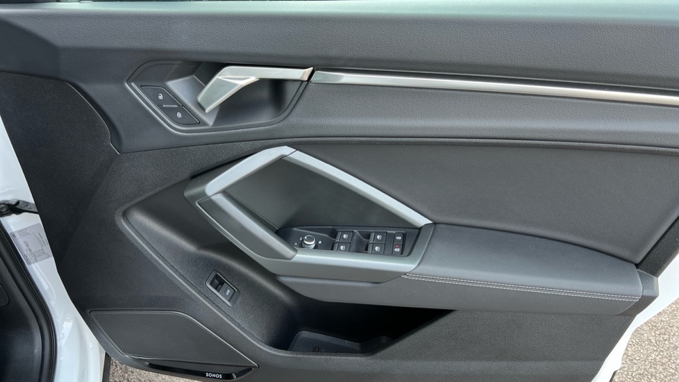 Used Audi Q3 2024 for sale - 76868956: Photo 30