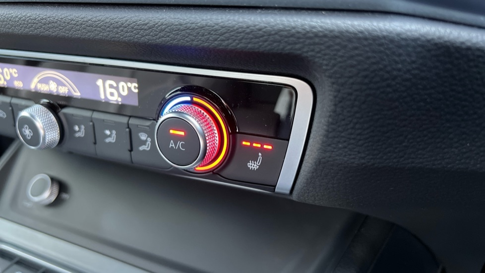 Used Audi Q3 2024 for sale - 76868956: Photo 34