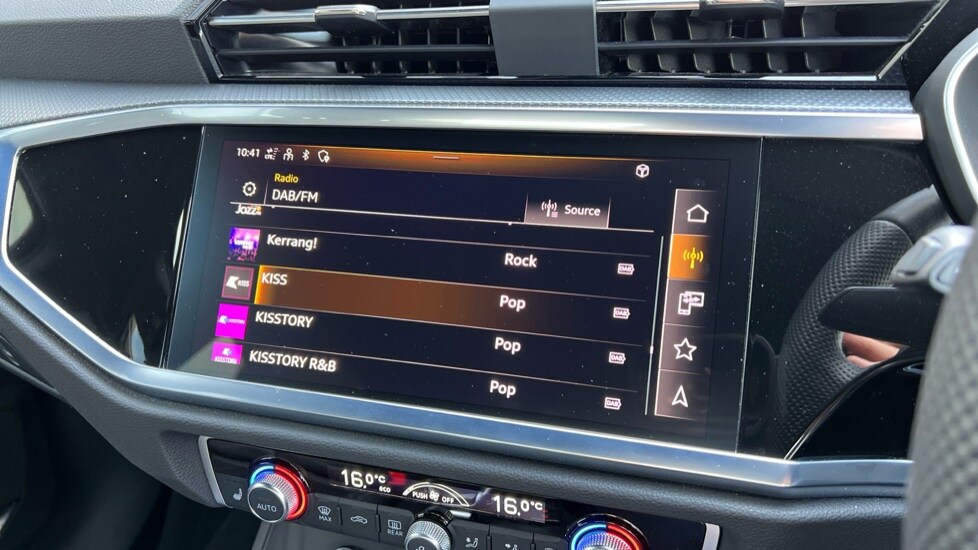 Used Audi Q3 2024 for sale - 76868956: Photo 35