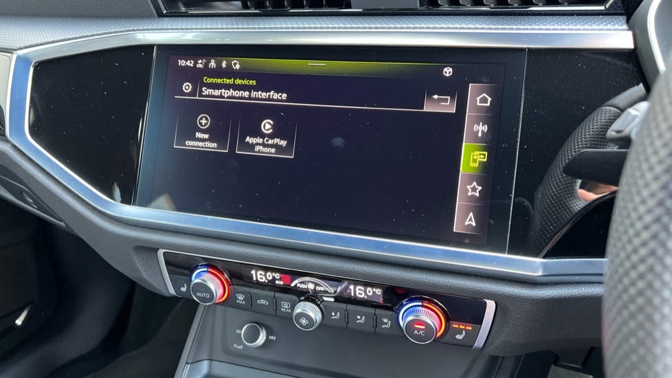 Used Audi Q3 2024 for sale - 76868956: Photo 36