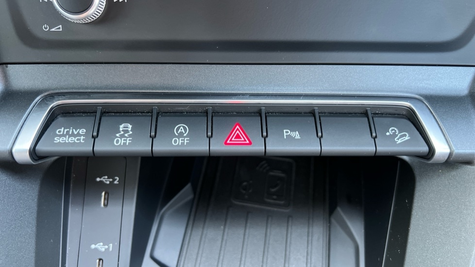 Used Audi Q3 2024 for sale - 76868956: Photo 38