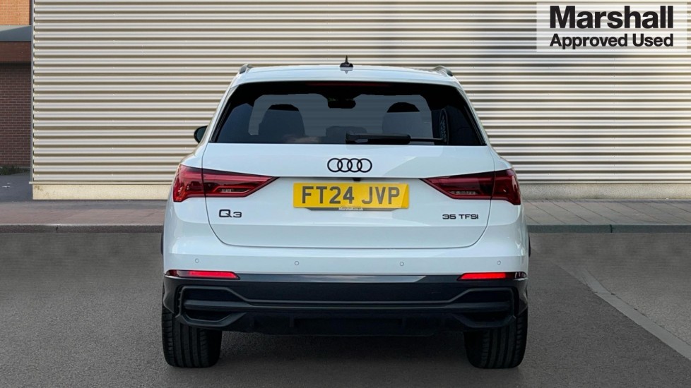 Used Audi Q3 2024 for sale - 76868956: Photo 4