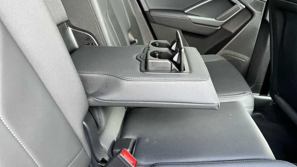 Used Audi Q3 2024 for sale - 76868956: Photo 48