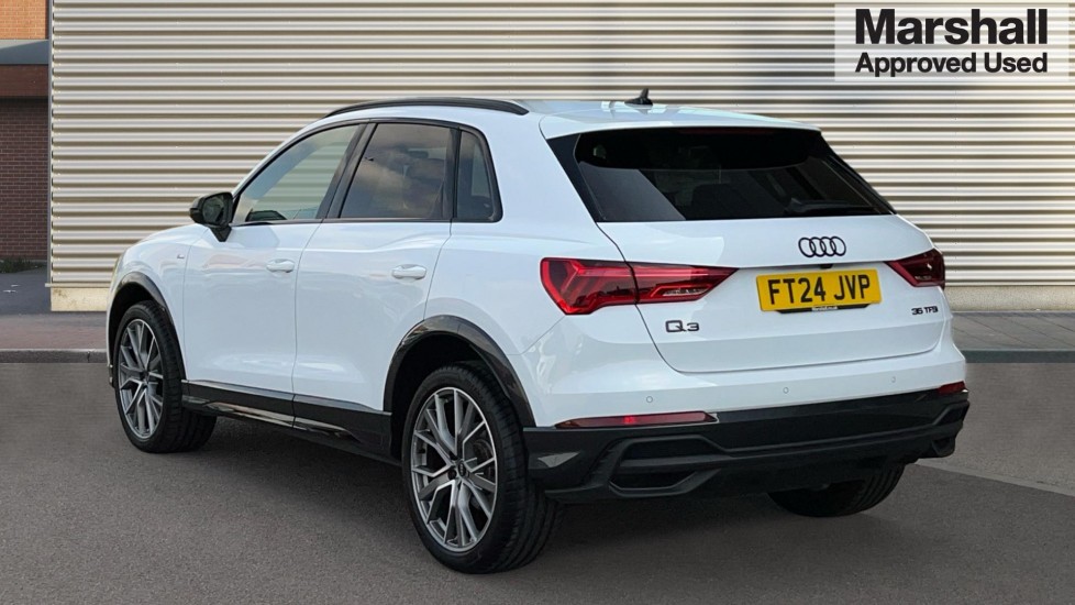 Used Audi Q3 2024 for sale - 76868956: Photo 5