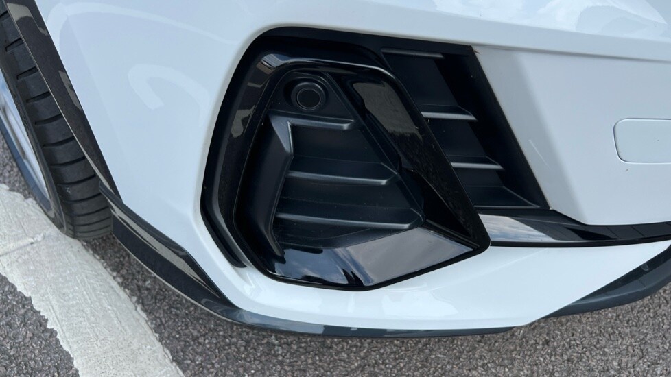 Used Audi Q3 2024 for sale - 76868956: Photo 51