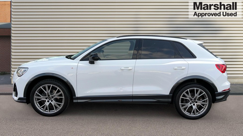 Used Audi Q3 2024 for sale - 76868956: Photo 6