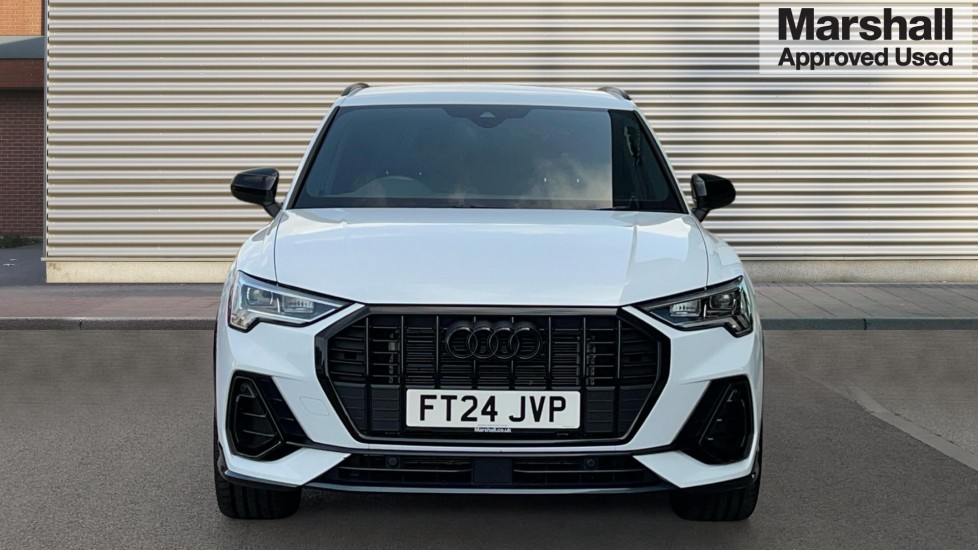 Used Audi Q3 2024 for sale - 76868956: Photo 8