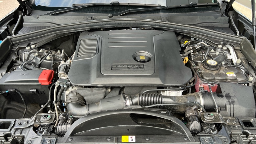 Vehicle 34