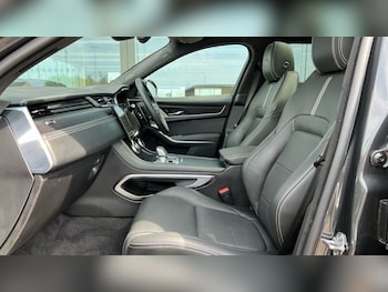 Used Jaguar F-Pace 2024 for sale - 75547429: Photo