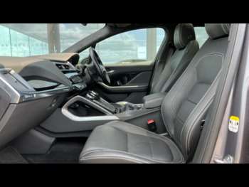 Used Jaguar I-Pace 2022 for sale - 74932408: Photo