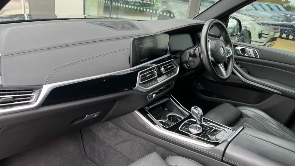 Used BMW X5 2021 for sale - 76870487: Photo 10