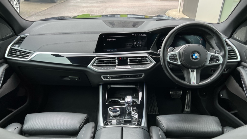 Used BMW X5 2021 for sale - 76870487: Photo 11