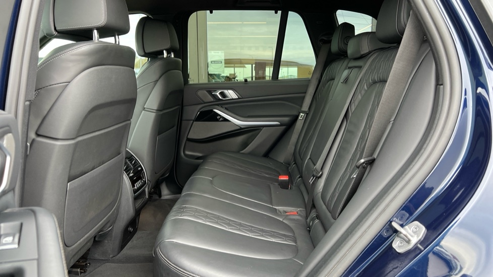 Used BMW X5 2021 for sale - 76870487: Photo 14
