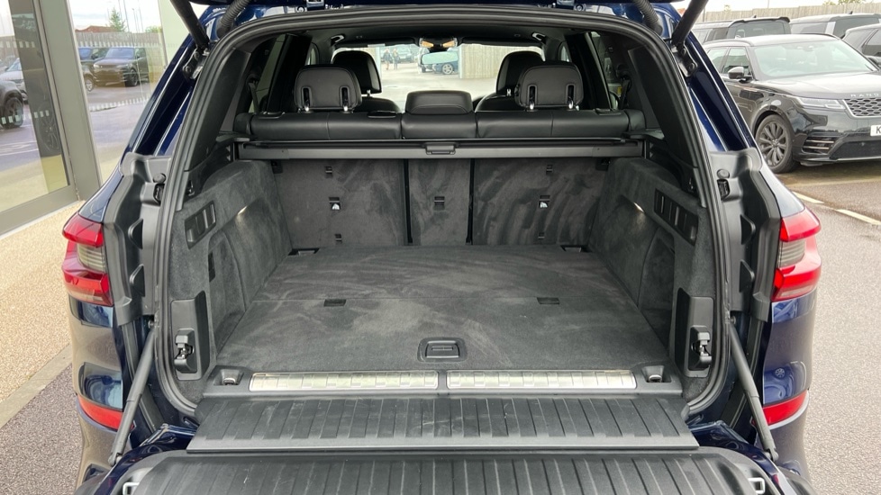 Used BMW X5 2021 for sale - 76870487: Photo 15